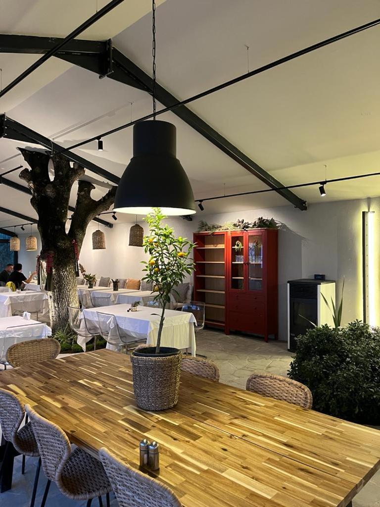 Pia Mare Otel Gunduzlu Esterno foto